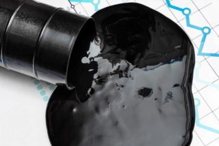 «Σκοτσέζικο ντους» στις αγορές πετρελαίου